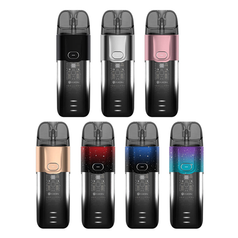 Vaporesso - LUXE XR Pod System Kit 1500mAh 5ml