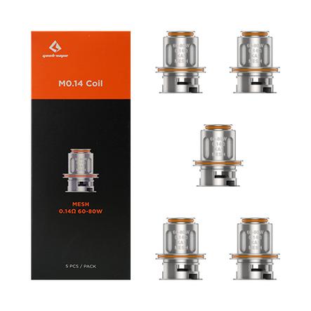 Geekvape -  M Series Mesh Coils