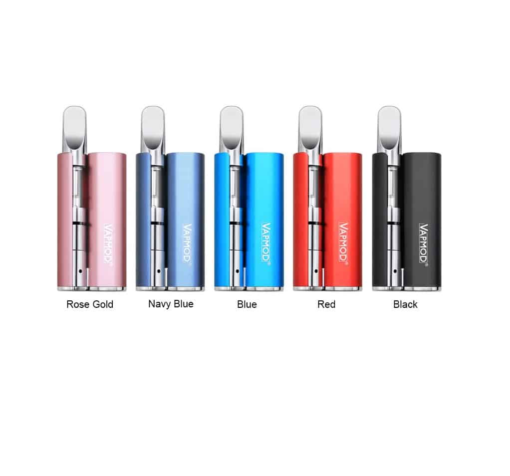 Vapmod Magic 710 CBD Starter Kit 380mAh