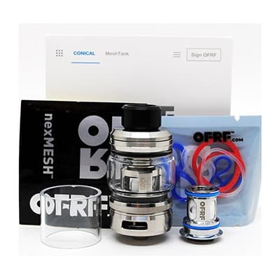 OFRF NexMesh Sub-Ohm Tank 4ml