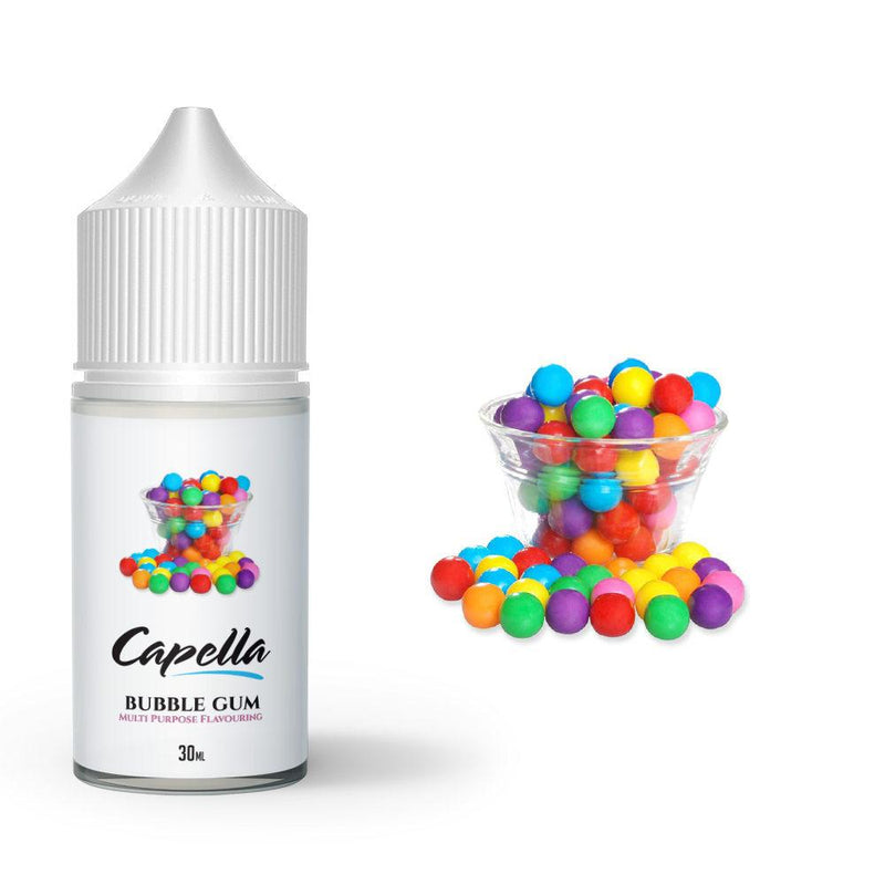 Capella Concentrate 30mls