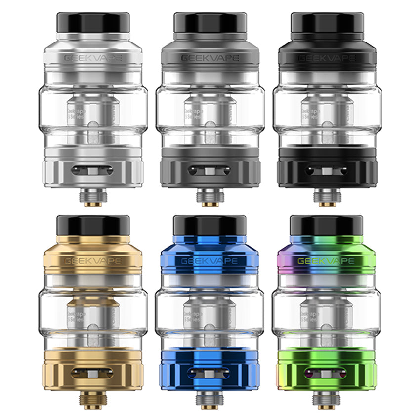 Geek Vape - Obelisk C Subohm Tank