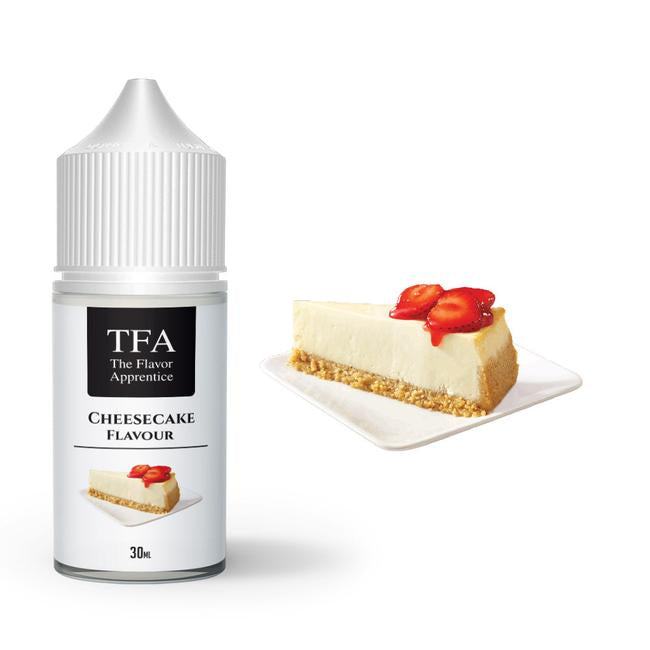 The Flavor Apprentice Concentrate