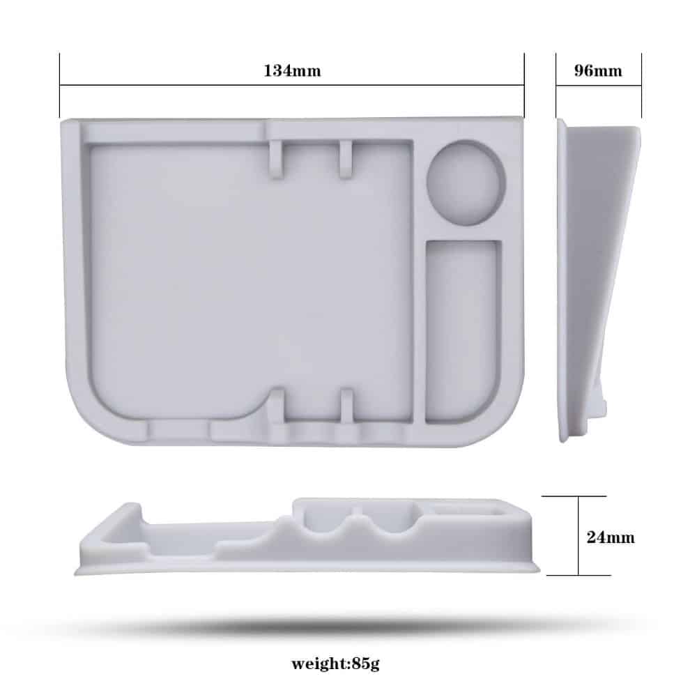 Vapesoon Silicone Mat for IQOS