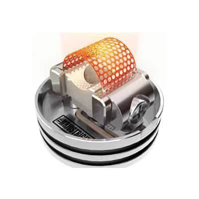 Wotofo Profile RDA Atomizer