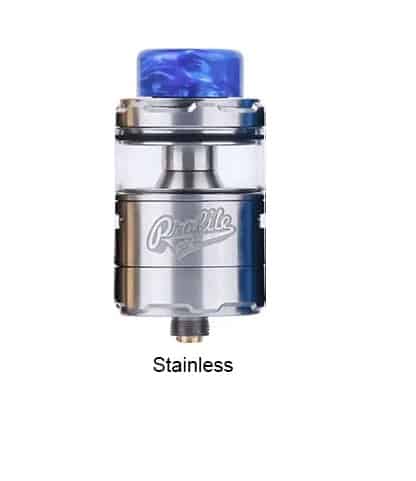 Wotofo Profile Unity RTA