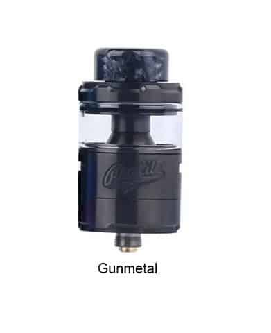 Wotofo Profile Unity RTA