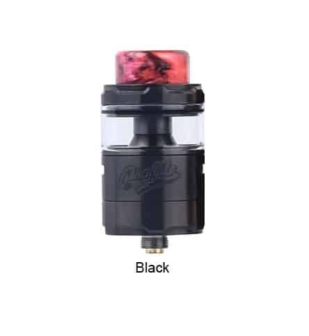 Wotofo Profile Unity RTA