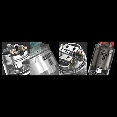 Vandy Vape Pyro V3 RDTA Atomizer 2ml