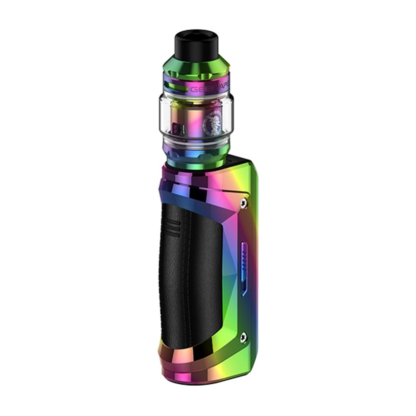 Geek Vape - Aegis Solo 2 S100 Kit