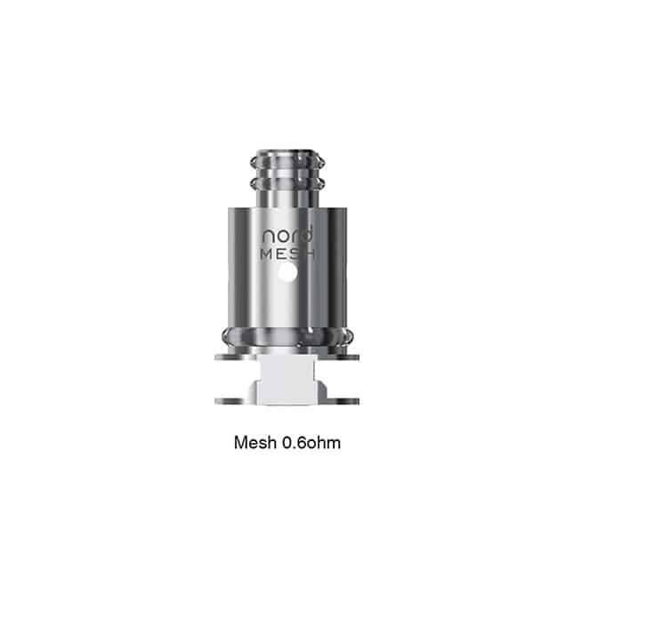 SMOK Nord Replacement Coil 5pcs