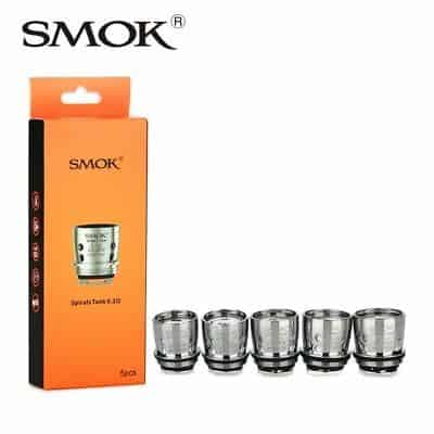 SMOK Spirals Replacement Coil - 5pcs