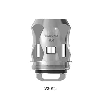 SMOK TFV8 Baby V2 Coil 3pcs