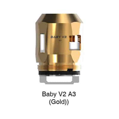 SMOK TFV8 Baby V2 Coil 3pcs