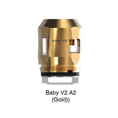 SMOK TFV8 Baby V2 Coil 3pcs