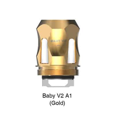 SMOK TFV8 Baby V2 Coil 3pcs