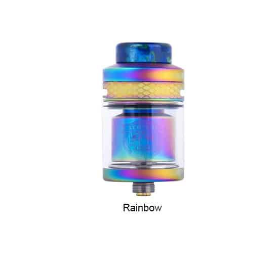 Wotofo Serpent Elevate RTA Atomizer