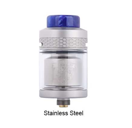 Wotofo Serpent Elevate RTA Atomizer