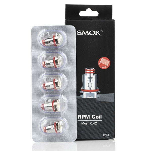 Smok RPM Replacement Coil