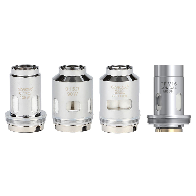 Smok TFV16 Mesh Coil Series (3Pcs/Pack)