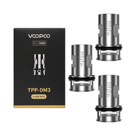 VooPoo - TPP Replacement Coil