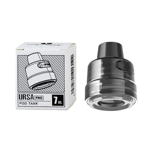 Lost Vape - Ursa Pro Replacement Pod 7ml