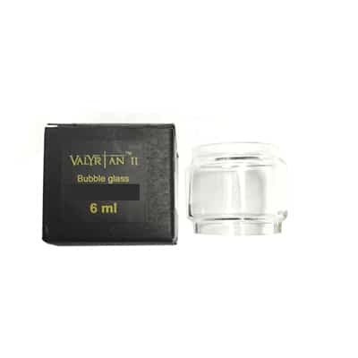 Uwell Valyrian 2 Glass Tube 6ml or 8ml