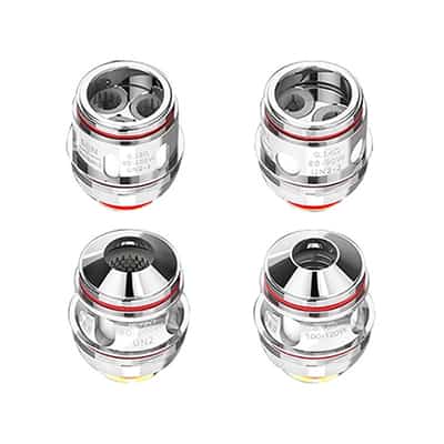 Uwell Valyrian 2 Tank Replacement Coils