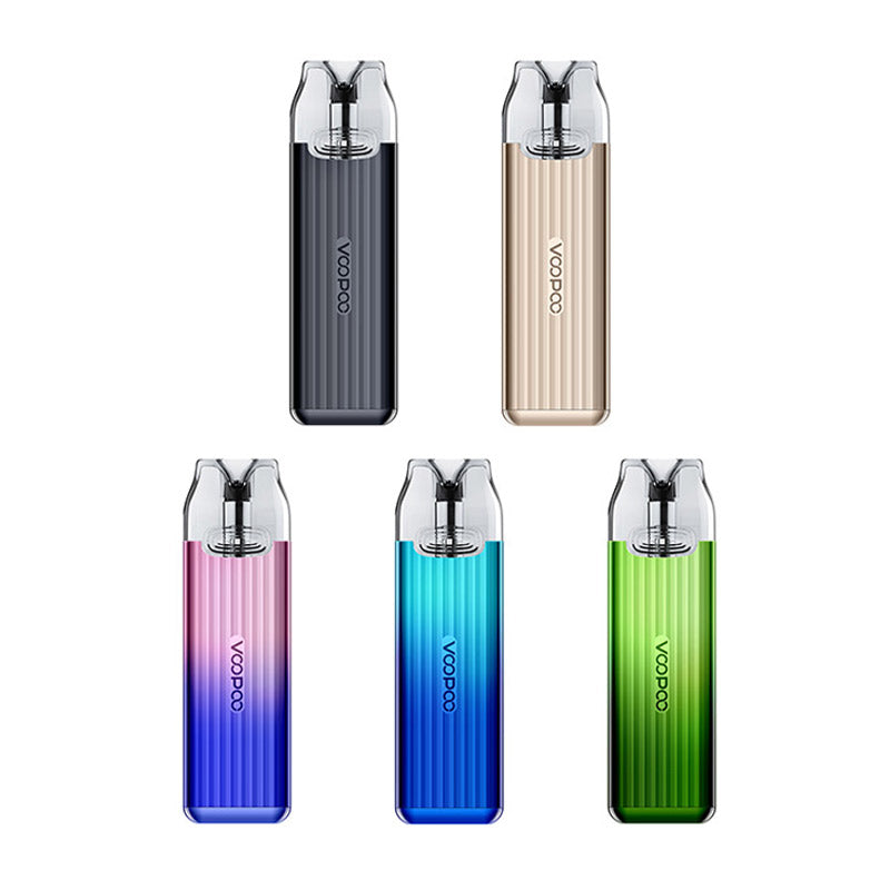 Voopoo - VMate Infinity Edition Pod Kit