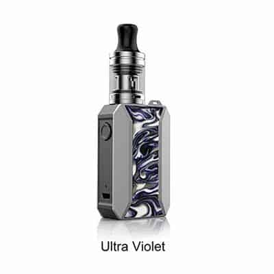 VOOPOO DRAG Baby Trio Starter Kit 1500mAh