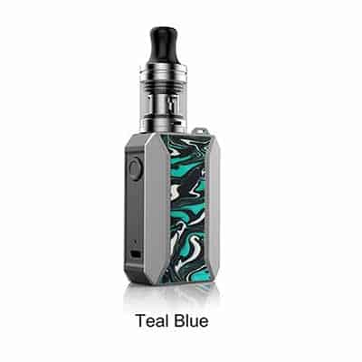 VOOPOO DRAG Baby Trio Starter Kit 1500mAh