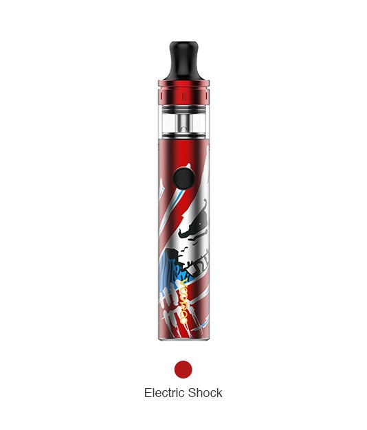 VOOPOO FINIC 20 AIO Pen Kit 1500mAh