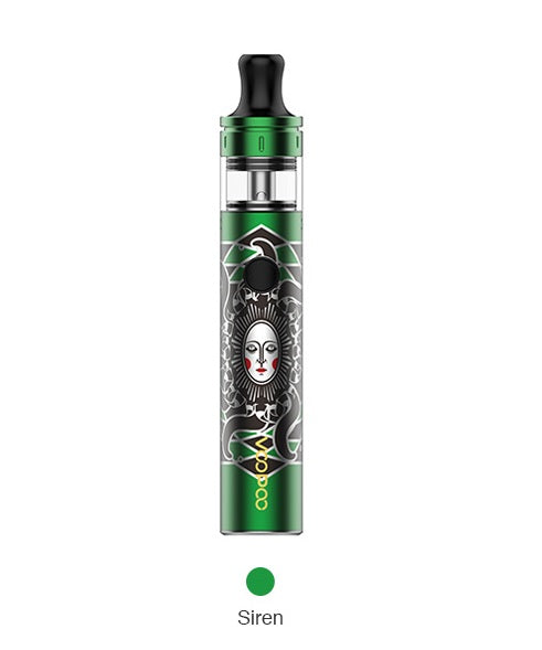 VOOPOO FINIC 20 AIO Pen Kit 1500mAh