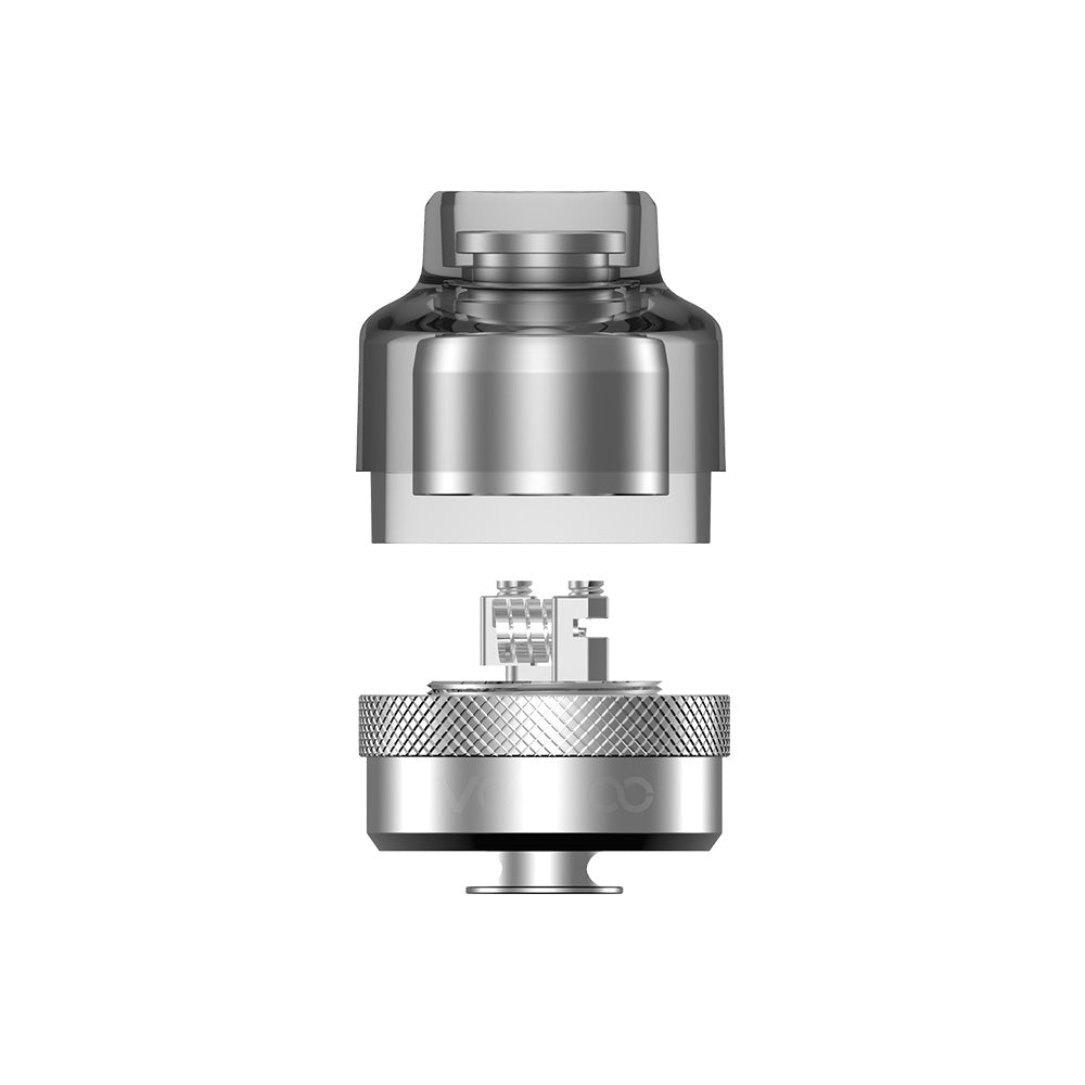 Voopoo PnP RTA Pod Tank for Drag X,Drag S,Drag Max 2ml