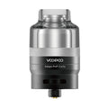 Voopoo PnP RTA Pod Tank for Drag X,Drag S,Drag Max 2ml