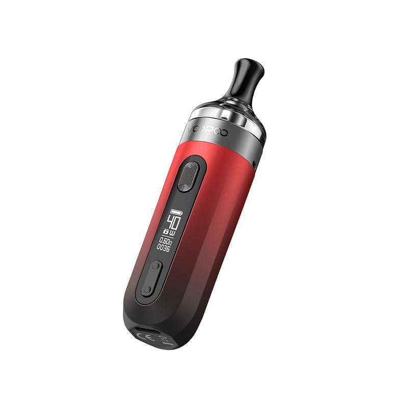 Voopoo - V Suit Pod Kit