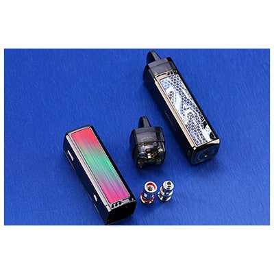 VOOPOO VINCI Mod Pod VW Kit 1500mAh