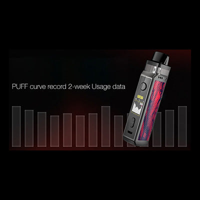 VOOPOO VINCI X 70W Pod Kit