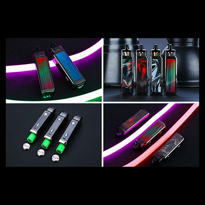 VOOPOO VINCI X 70W Pod Kit