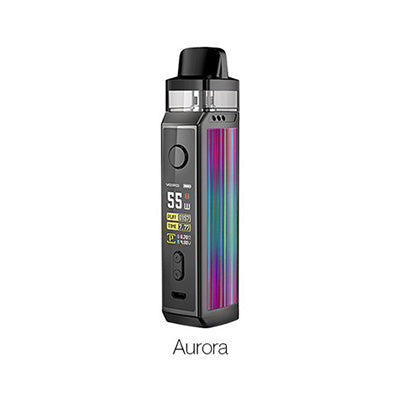 VOOPOO VINCI X 70W Pod Kit