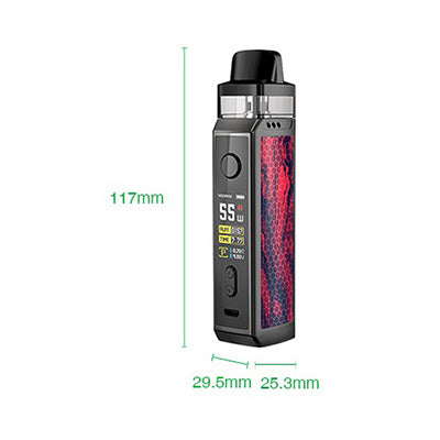 VOOPOO VINCI X 70W Pod Kit