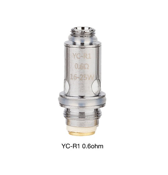 VOOPOO YC Replacement Coil 5pcs