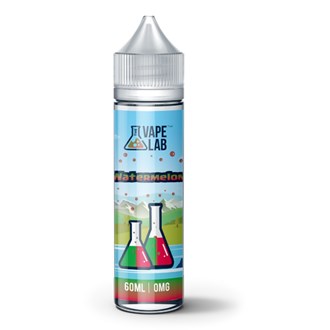 Vape Lab - Watermelon - 60ml