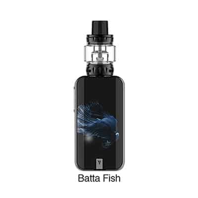 Vaporesso LUXE S 220W Starter Kit With SKRR-S Tank 8ml
