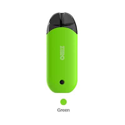 Vaporesso Renova Zero Starter Kit 2ml 650mAh