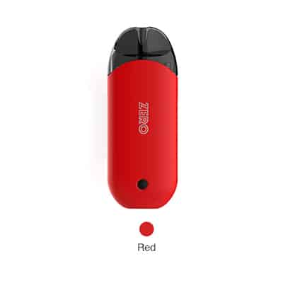 Vaporesso Renova Zero Starter Kit 2ml 650mAh