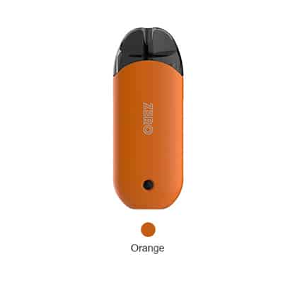 Vaporesso Renova Zero Starter Kit 2ml 650mAh