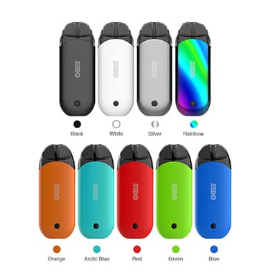 Vaporesso Renova Zero Starter Kit 2ml 650mAh