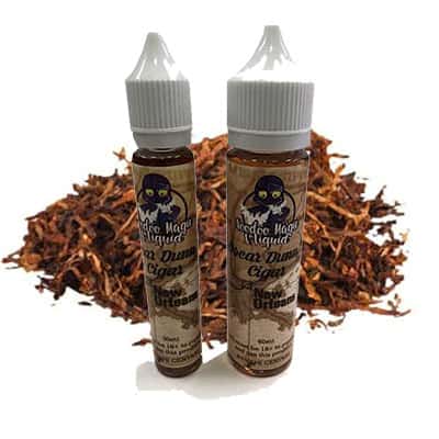 Voodoo Magic Tobacco - Oscar Dunn's Cigar