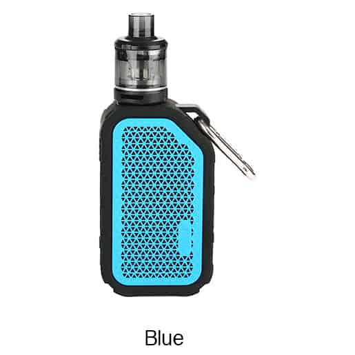 WISMEC Active Bluetooth Music TC Kit with Amor NSE 2ml 2100mAh